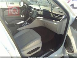 جیپ L گراند شیرۆکی